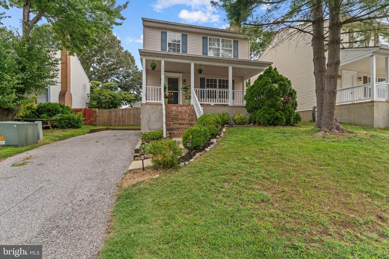 7774 Old House Road - Photo 1