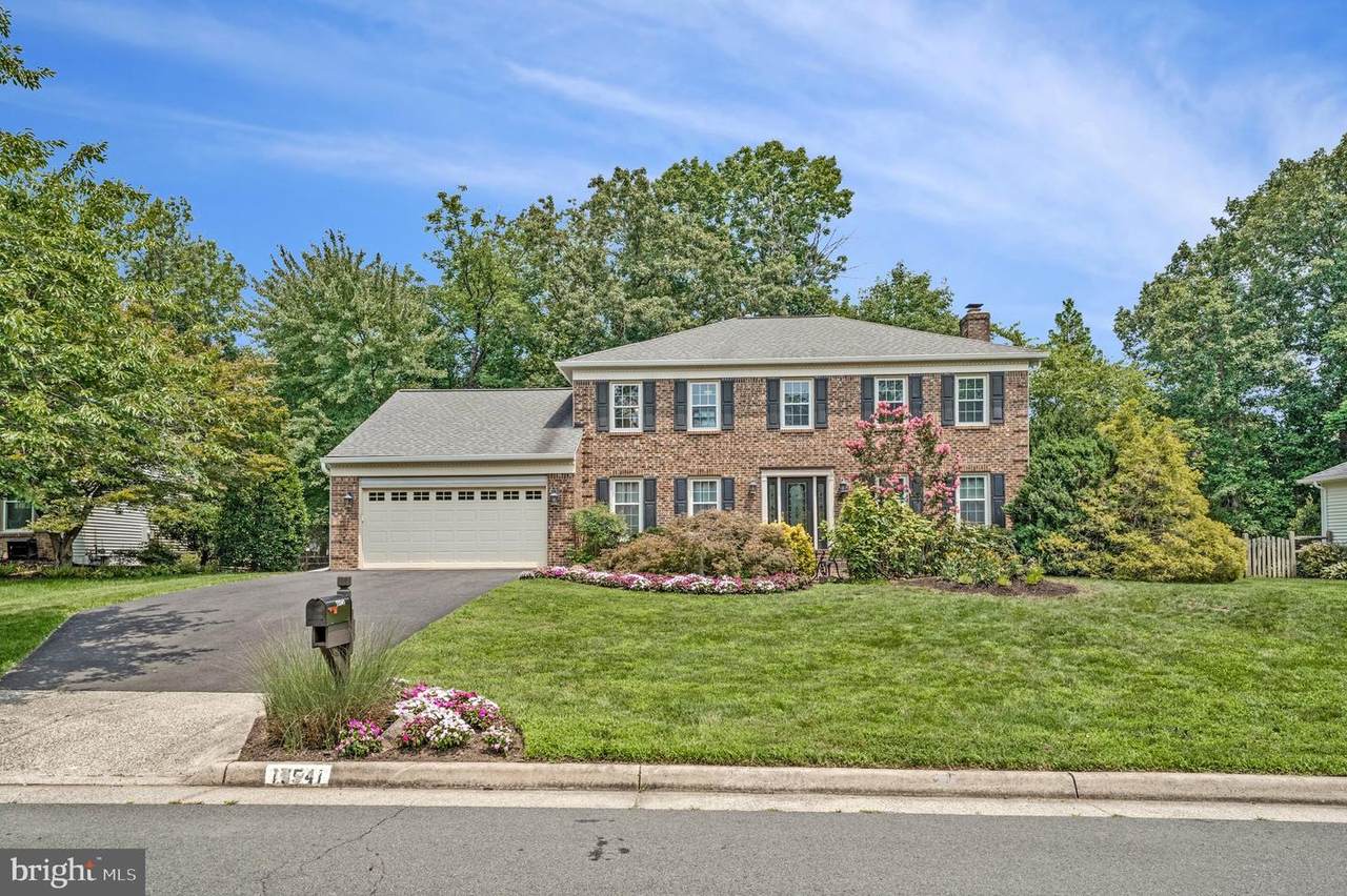 15541 Eagle Tavern Lane - Photo 1