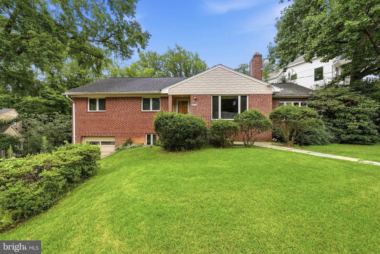 2510 Upland Street - Photo 1
