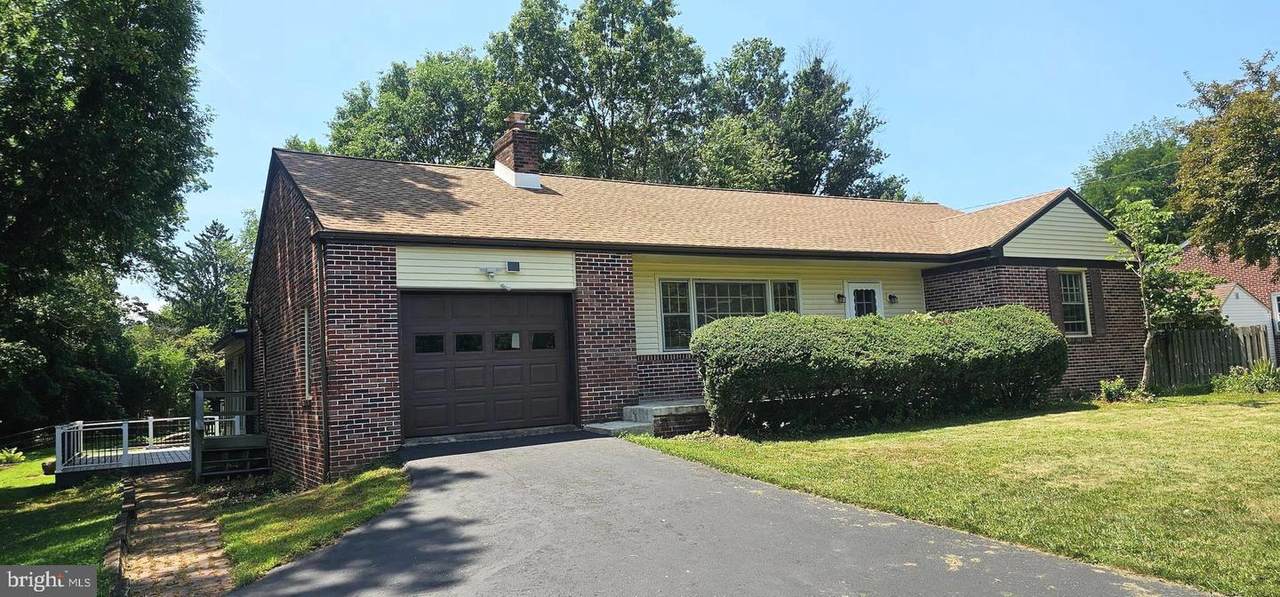2247 Orvilla Road - Photo 1