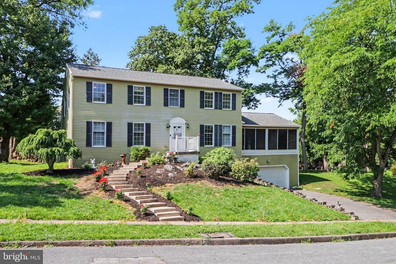 3808 Reichert Road - Photo 1
