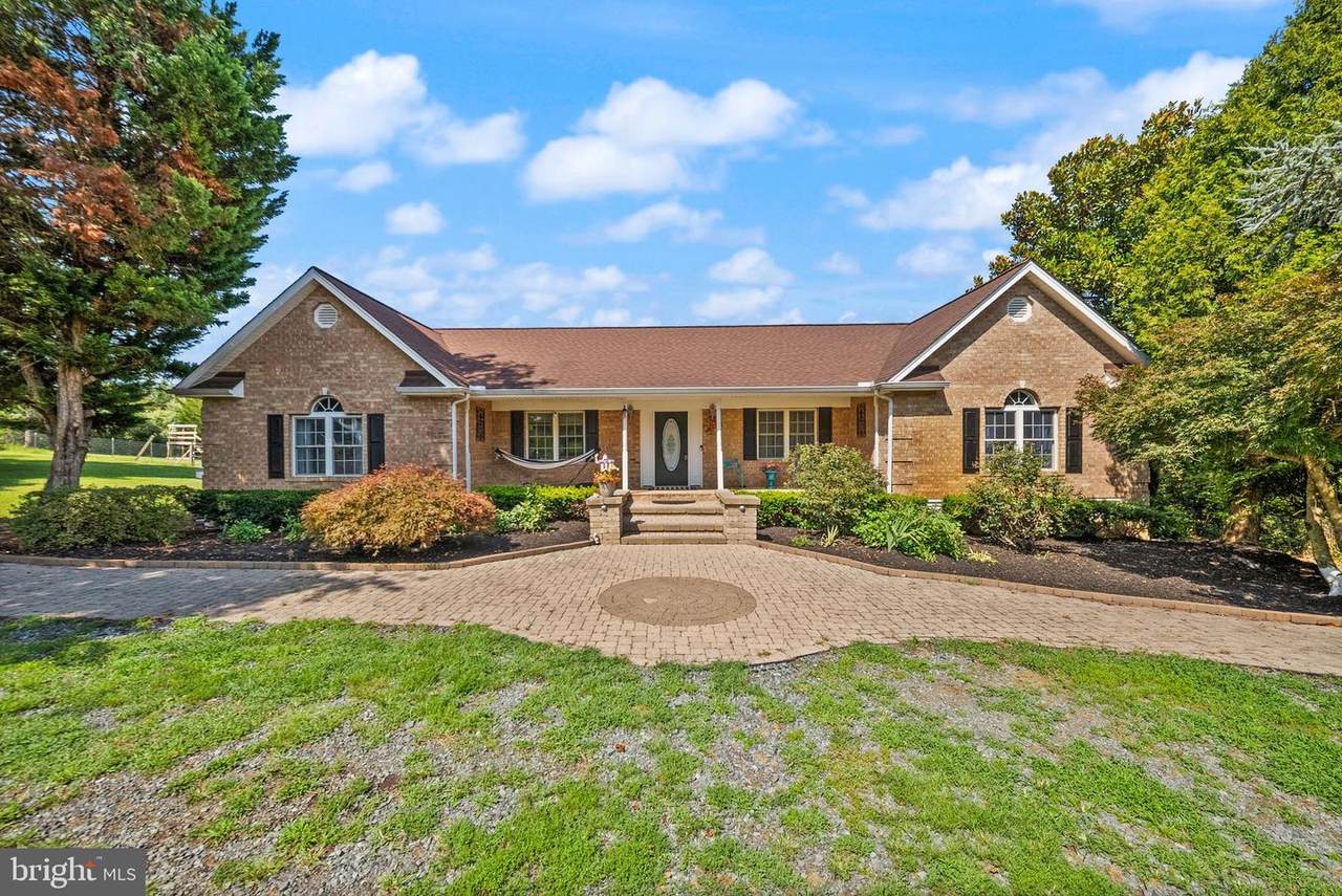14481 Warrenton Road - Photo 1