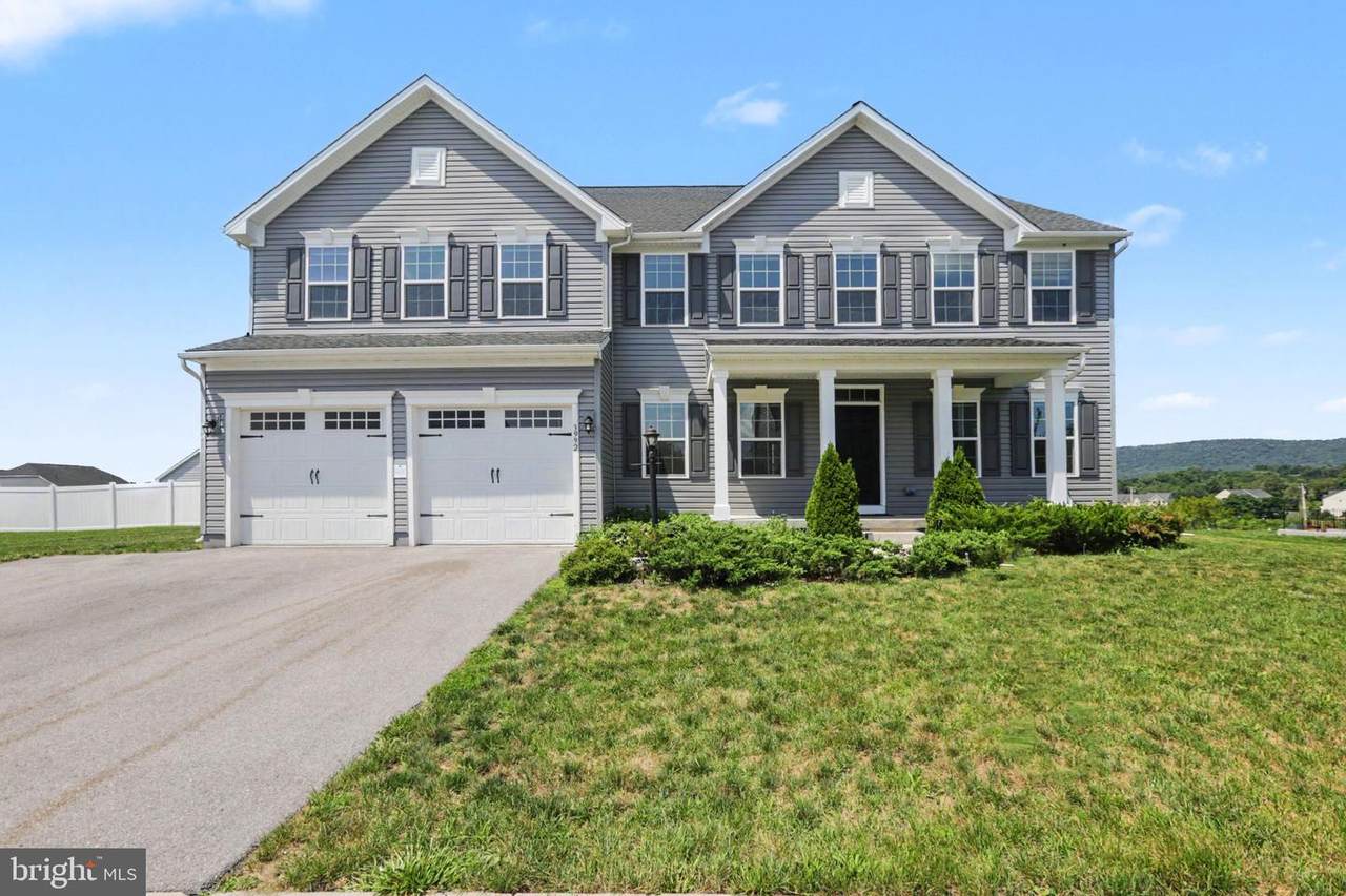 3992 Sunset Road - Photo 1