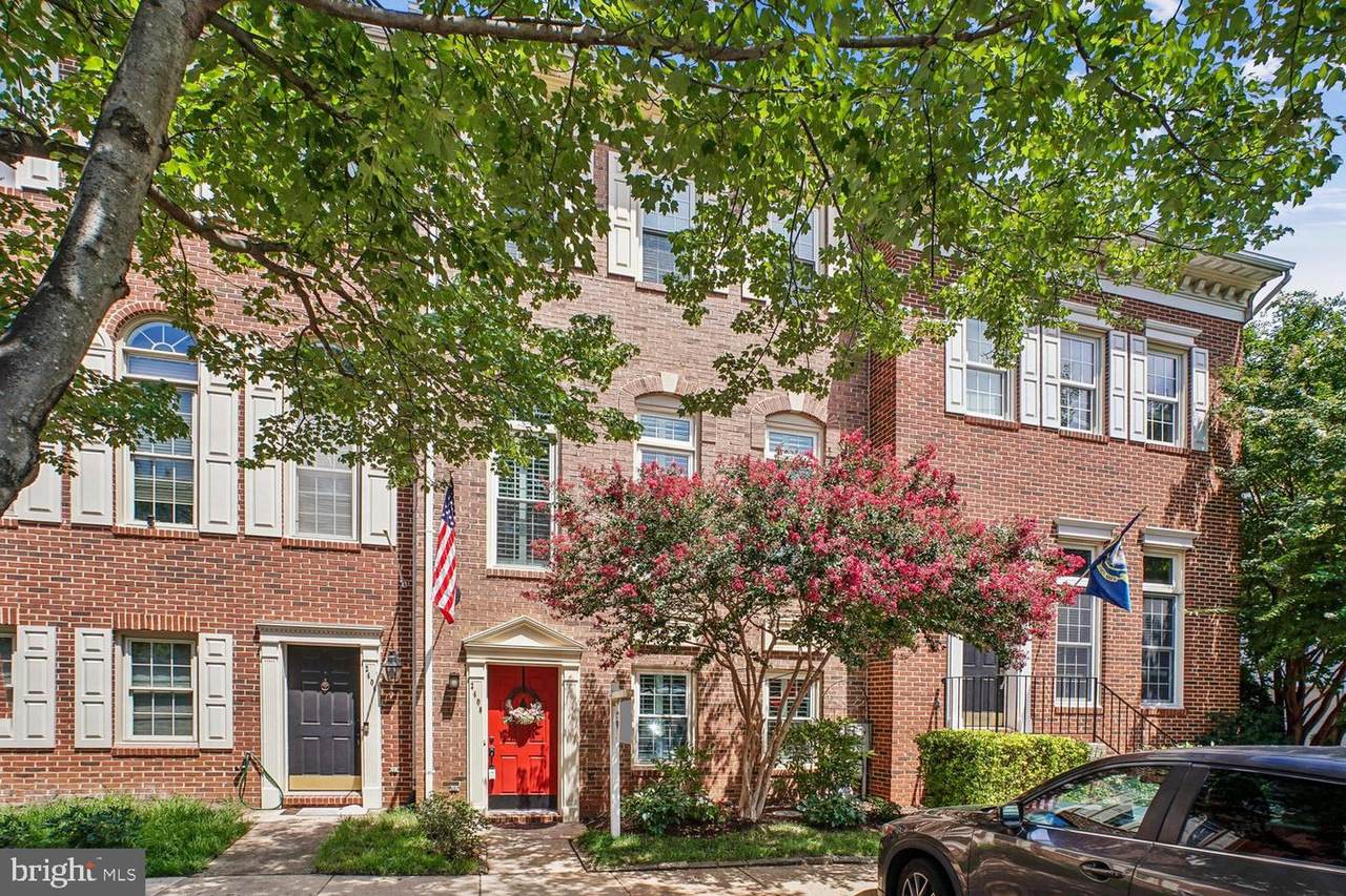 2408 Garnett Drive - Photo 1