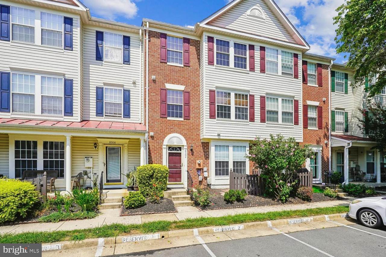 8304 Duck Hawk Way - Photo 1