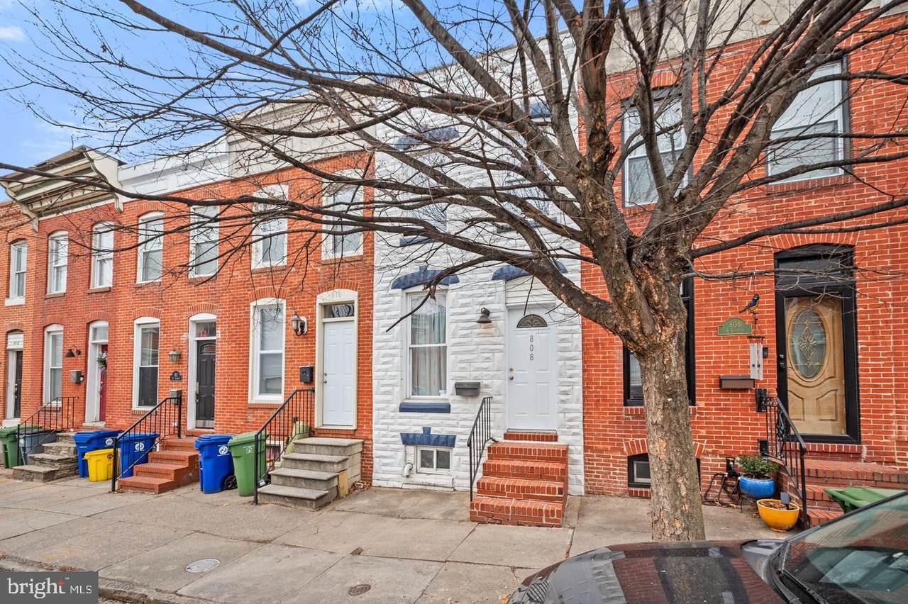 808 Linwood Avenue - Photo 1