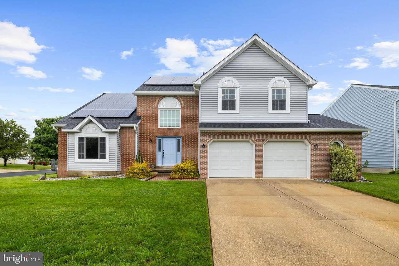 7802 Chevalier Court - Photo 1