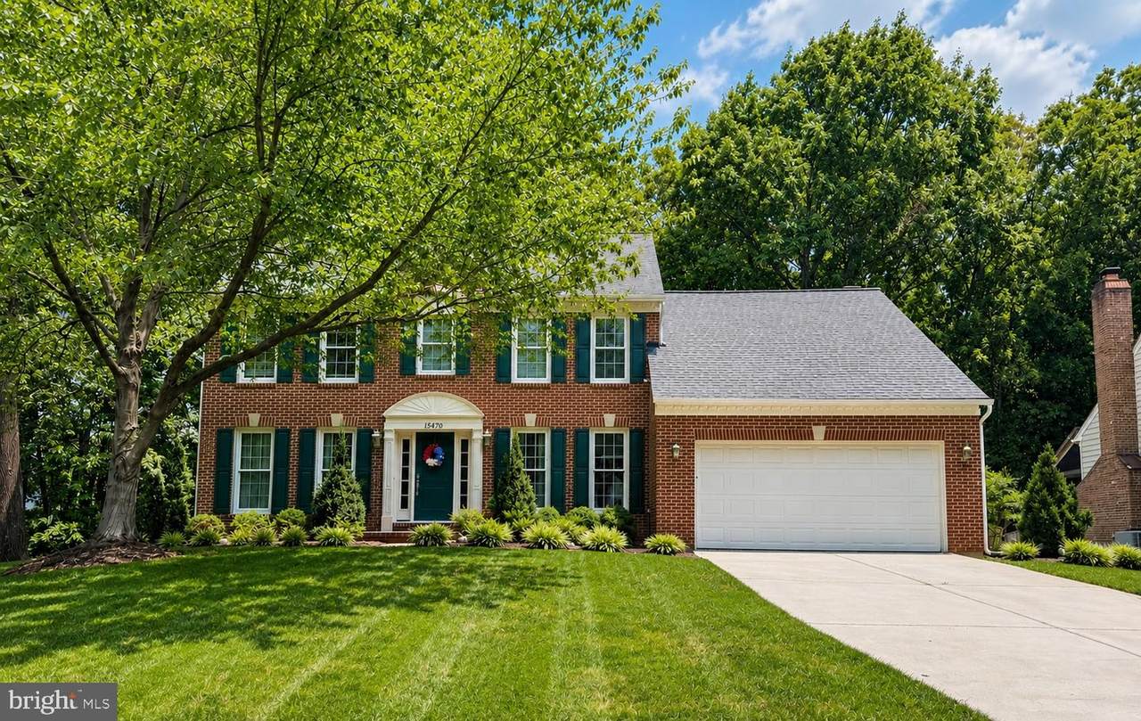 15470 Eagle Tavern Lane - Photo 1