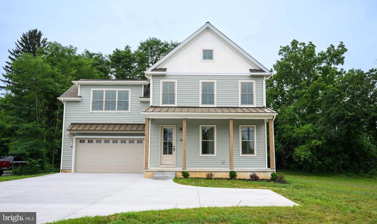 35 Cohawkin Road - Photo 1