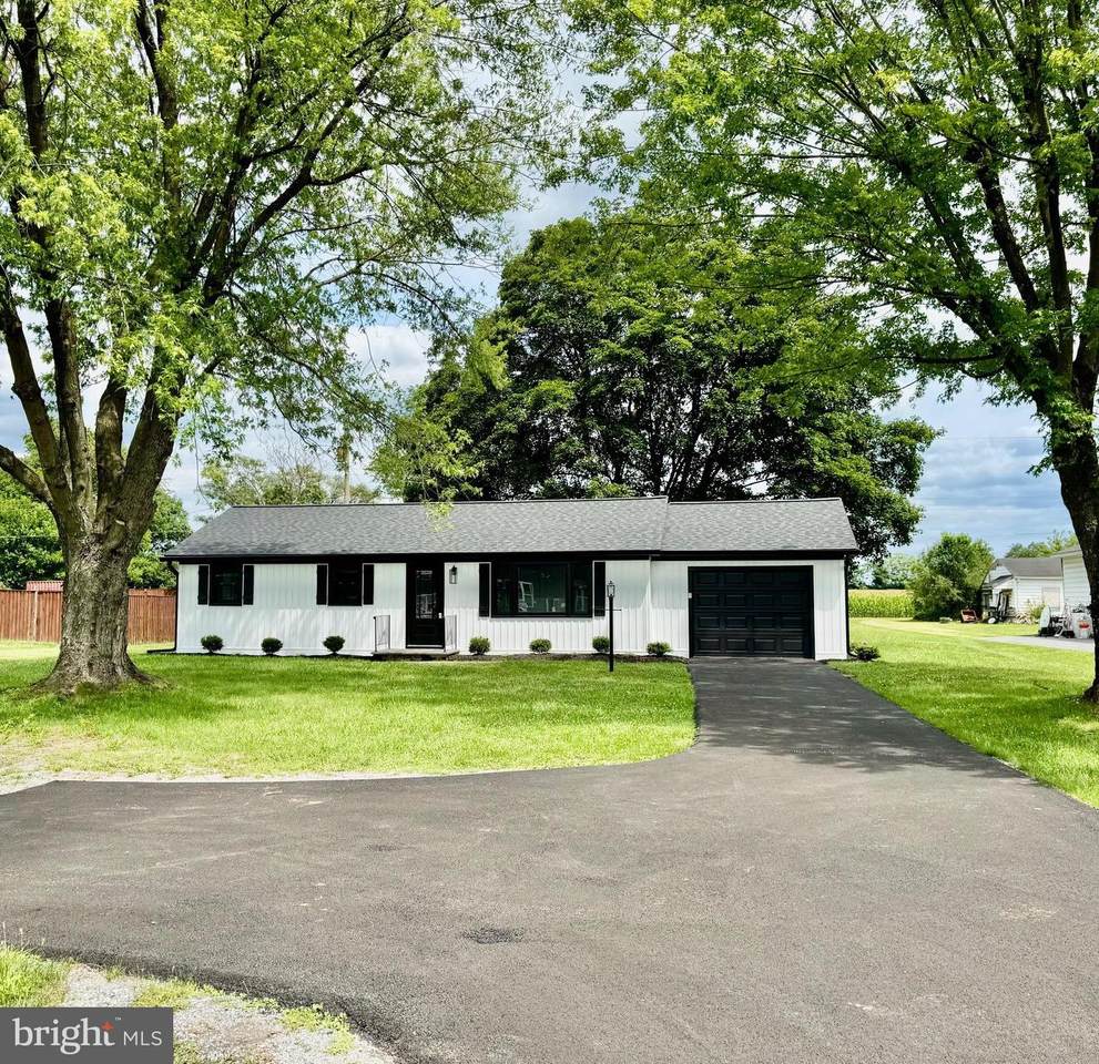 4400 Martinsburg Pike - Photo 1