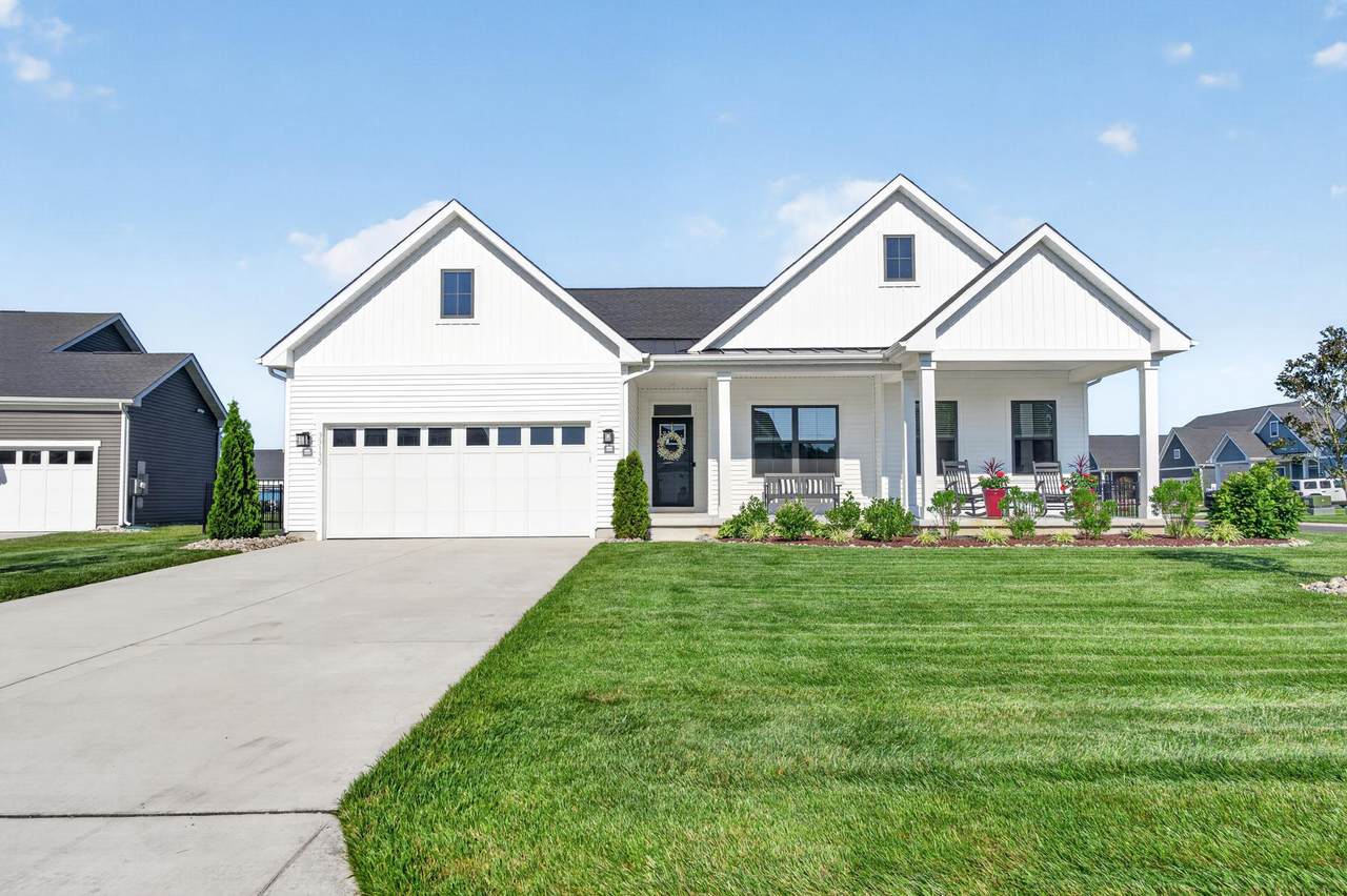 33135 Baratine Lane - Photo 1