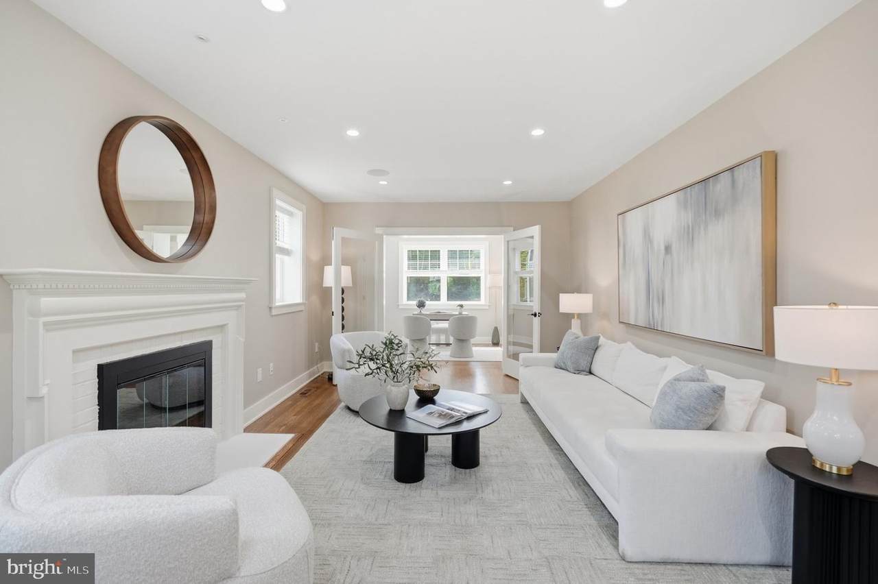 6635 Western Avenue - Photo 1