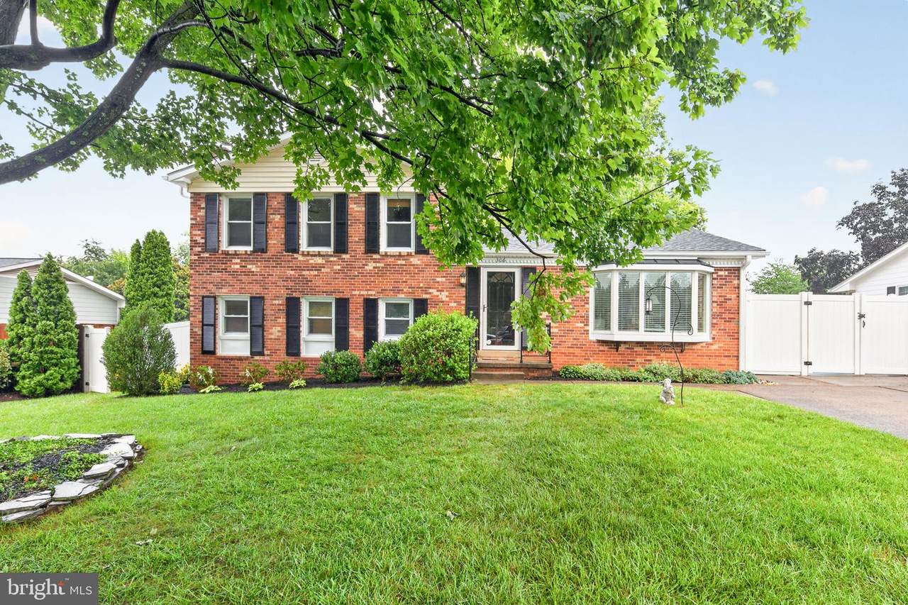 306 Morven Park Court - Photo 1
