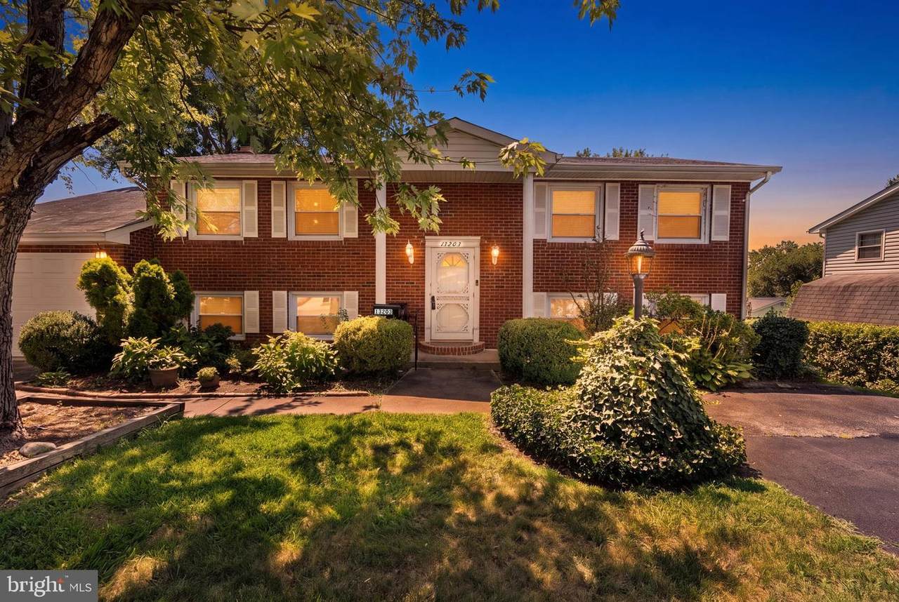 13203 Hillendale Drive - Photo 1