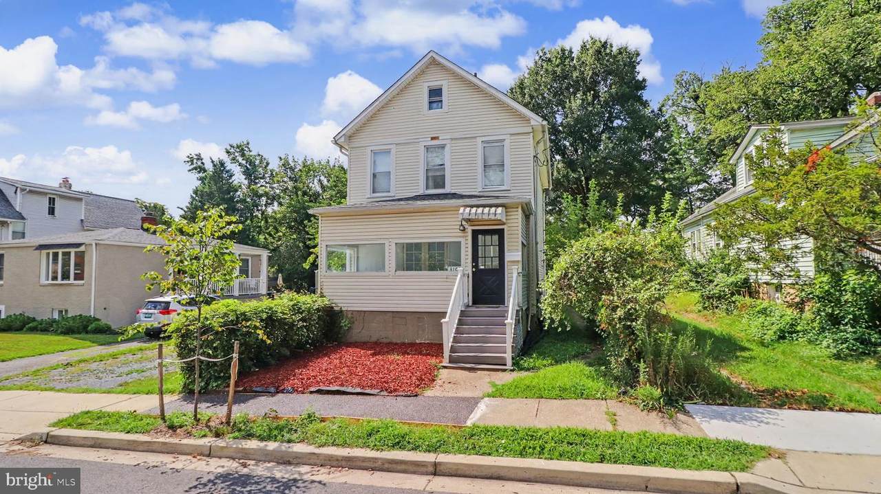3107 Upshur Street - Photo 1