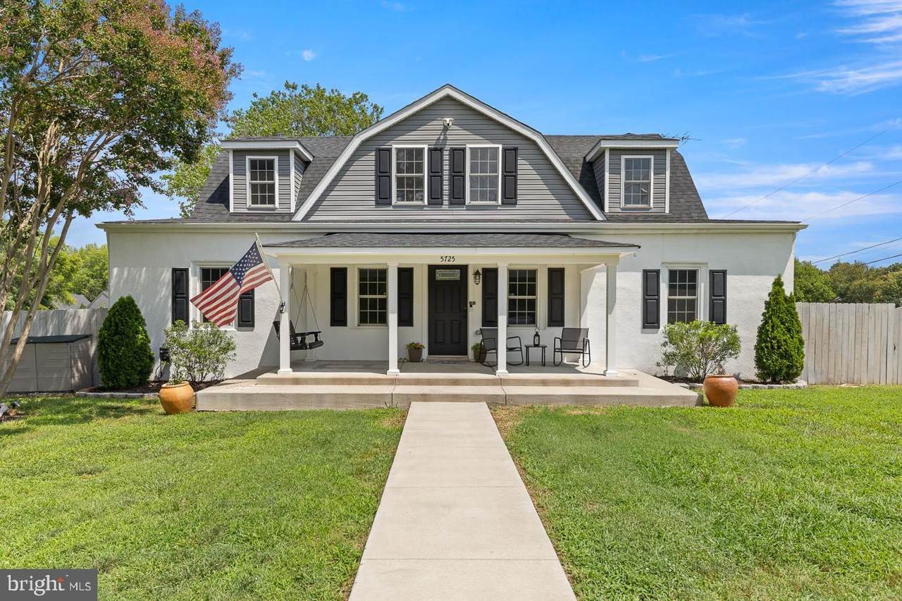 5725 Ross Drive - Photo 1