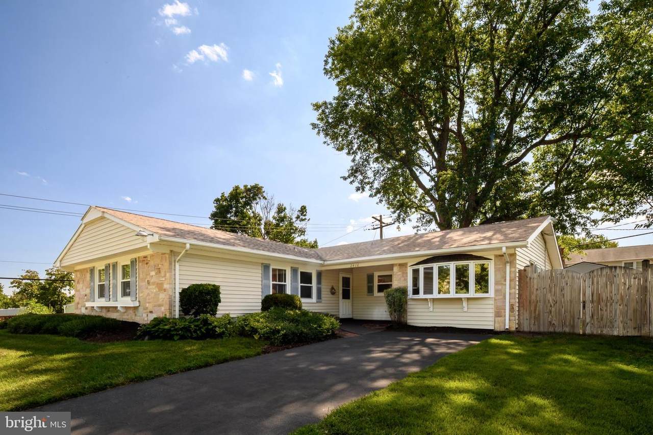 2416 Kinderbrook Lane - Photo 1