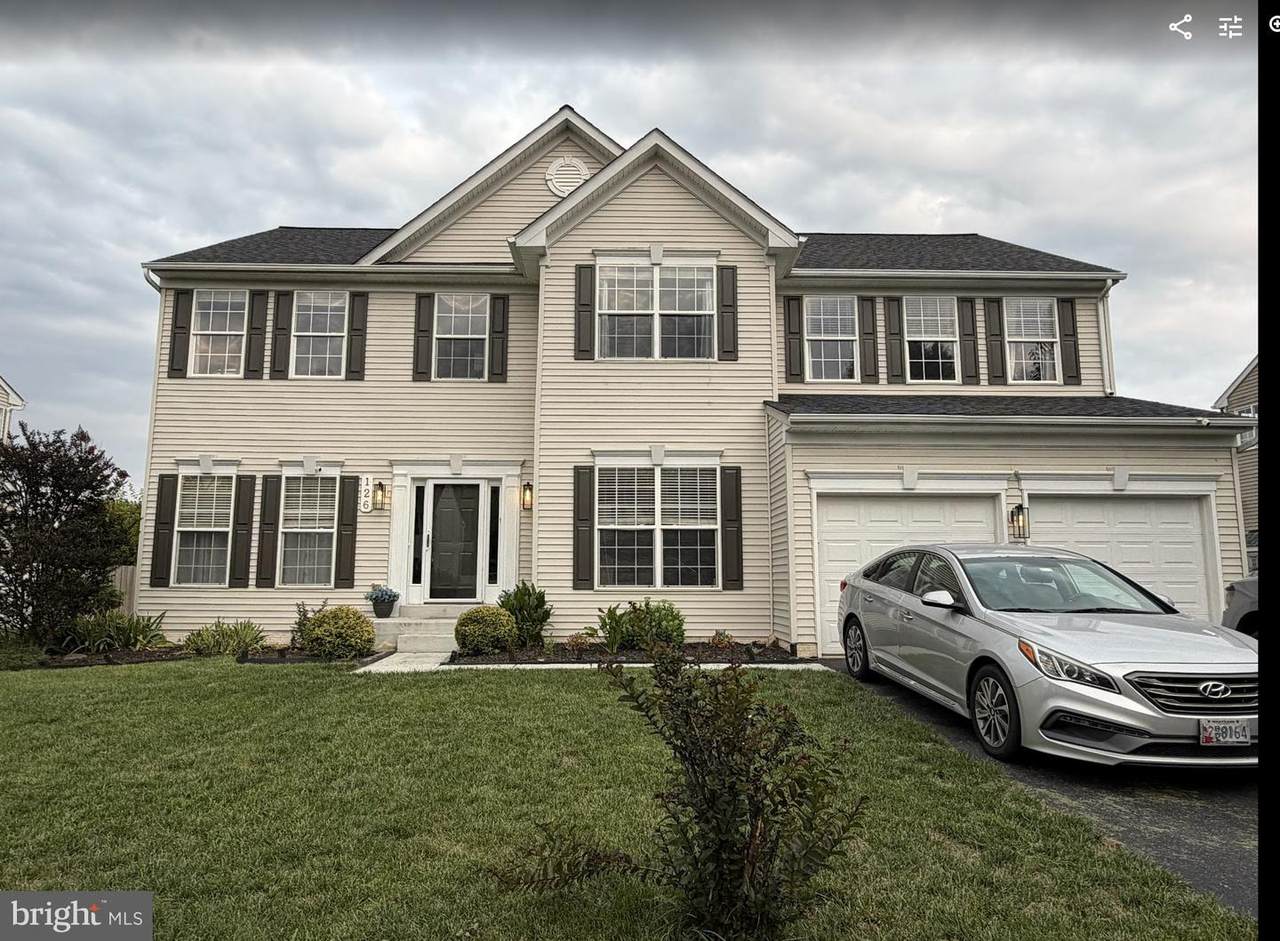 126 Meadowcroft Drive - Photo 1