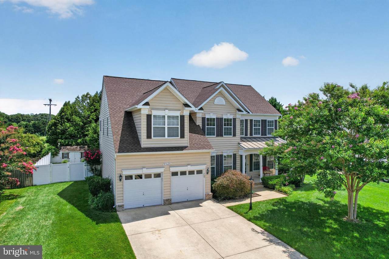 23620 Gunnell Drive - Photo 1