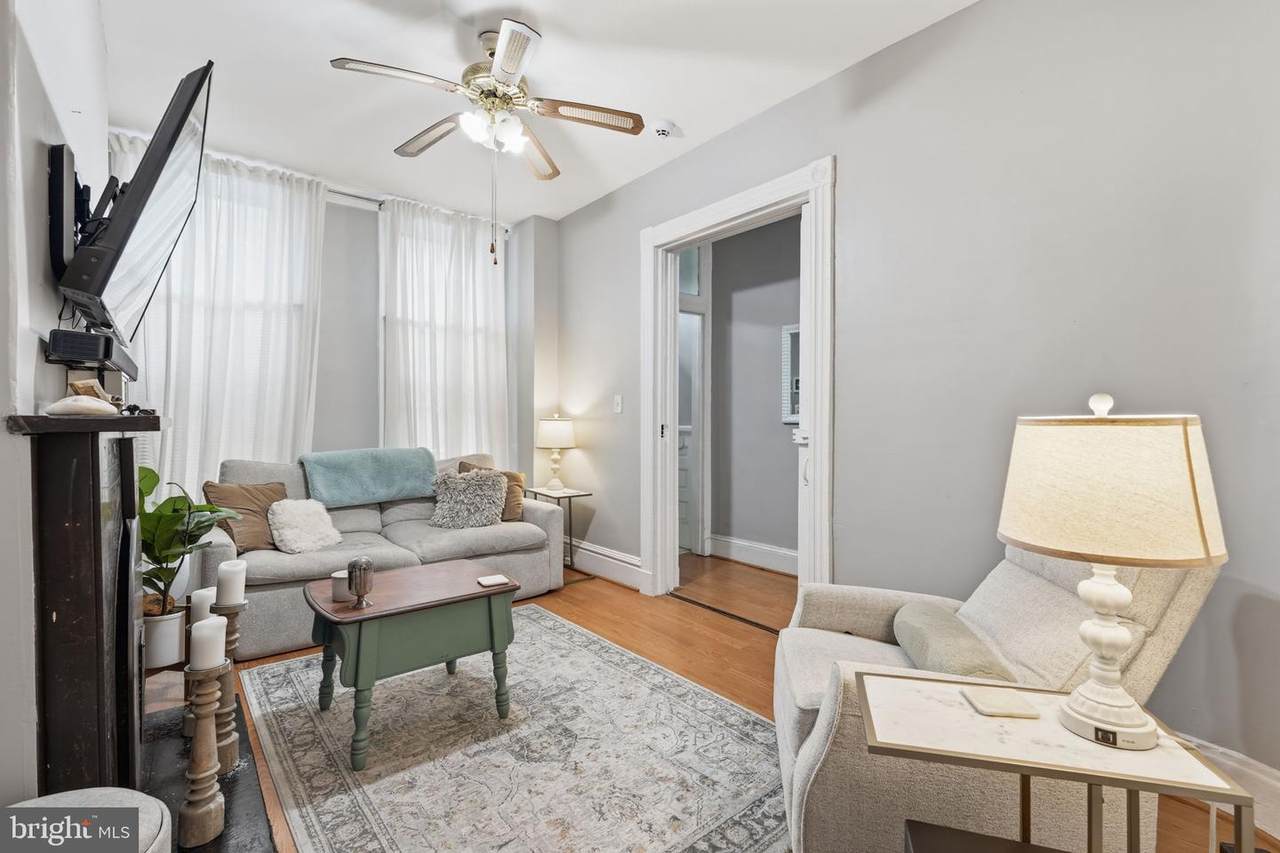 830 Washington Street - Photo 1