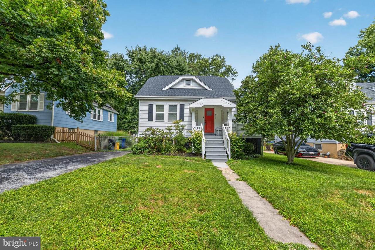 826 Cedarcroft Road - Photo 1