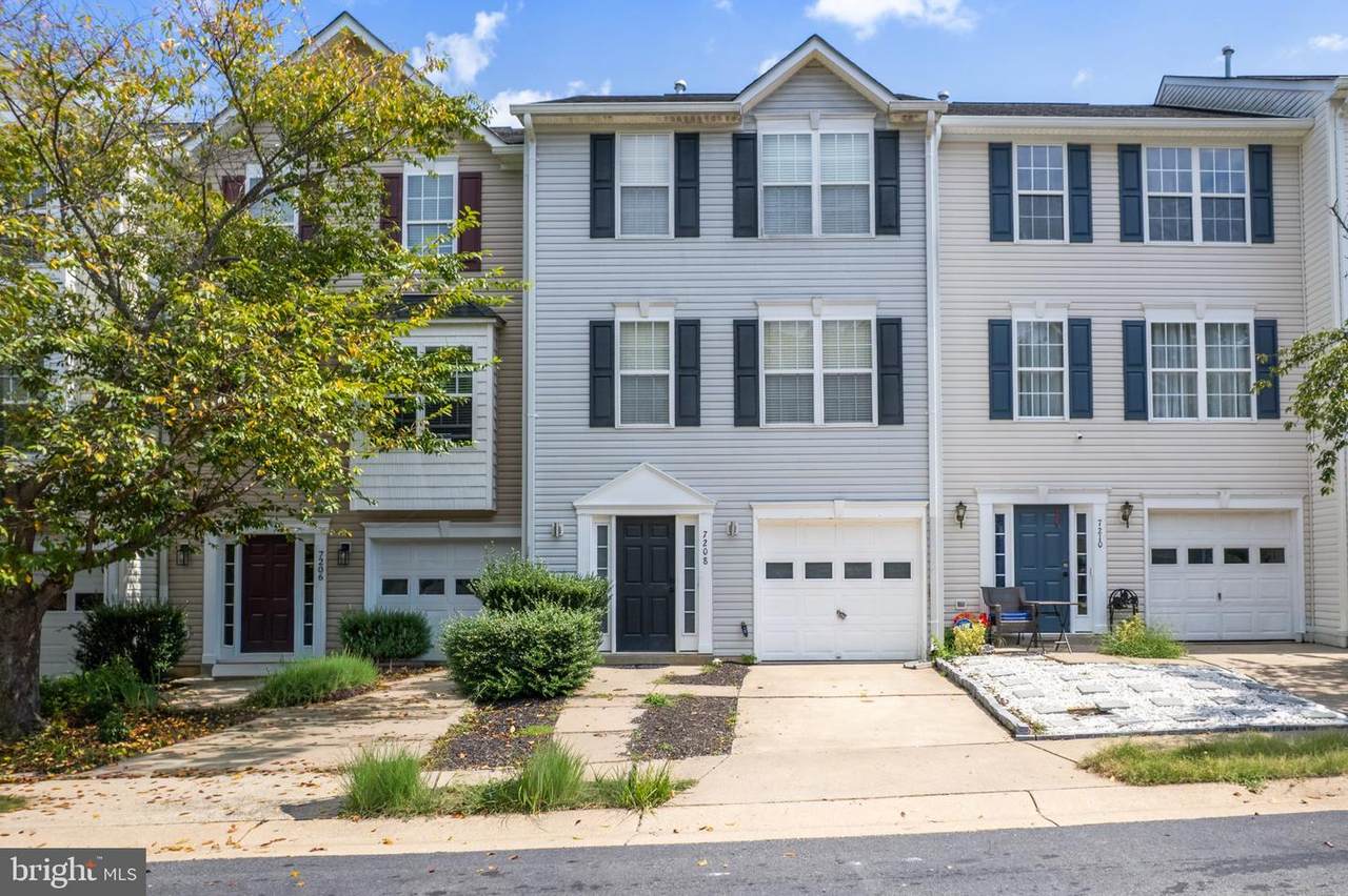 7208 Finch Lane - Photo 1