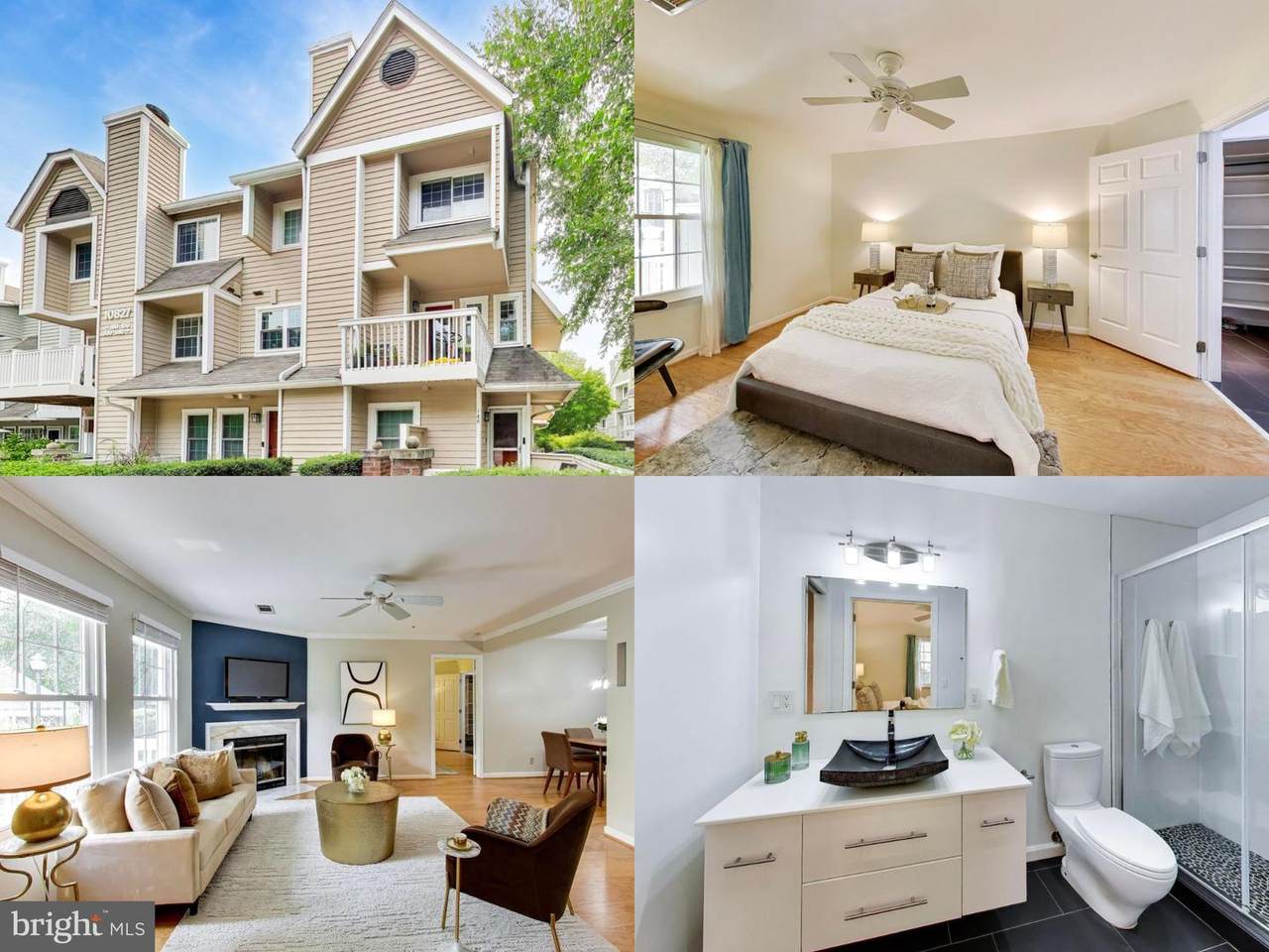 10827 Hampton Mill Terrace - Photo 1