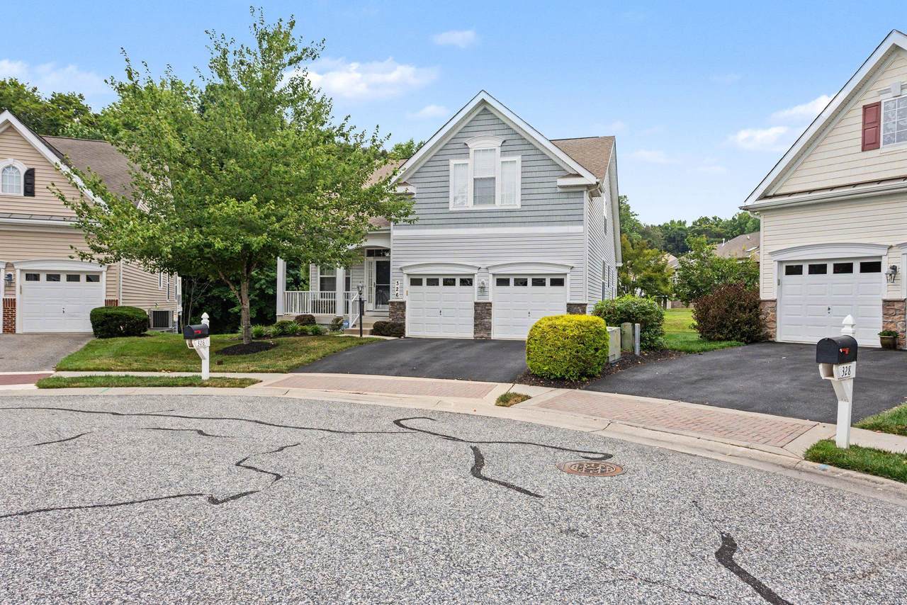 326 Summer Squall Court - Photo 1