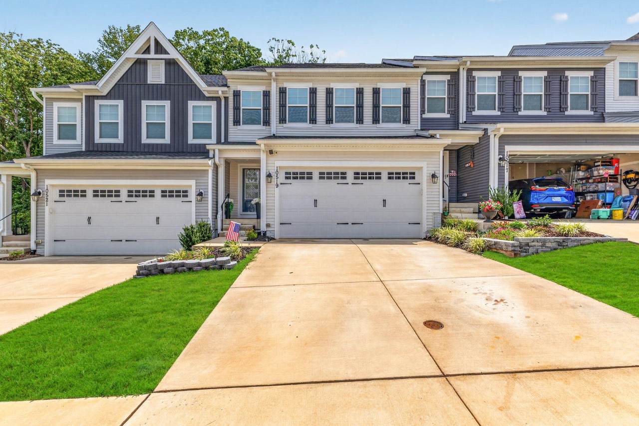 10519 Afton Grove Court - Photo 1