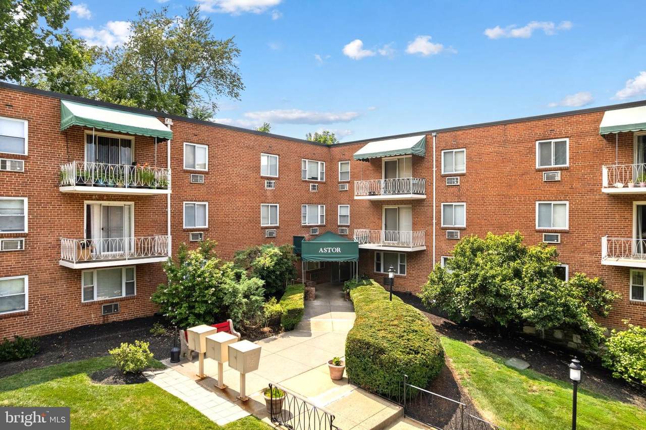 1600 Church Road - Photo 1