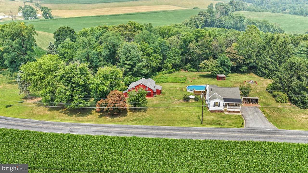 2383 Brownsville Road - Photo 1