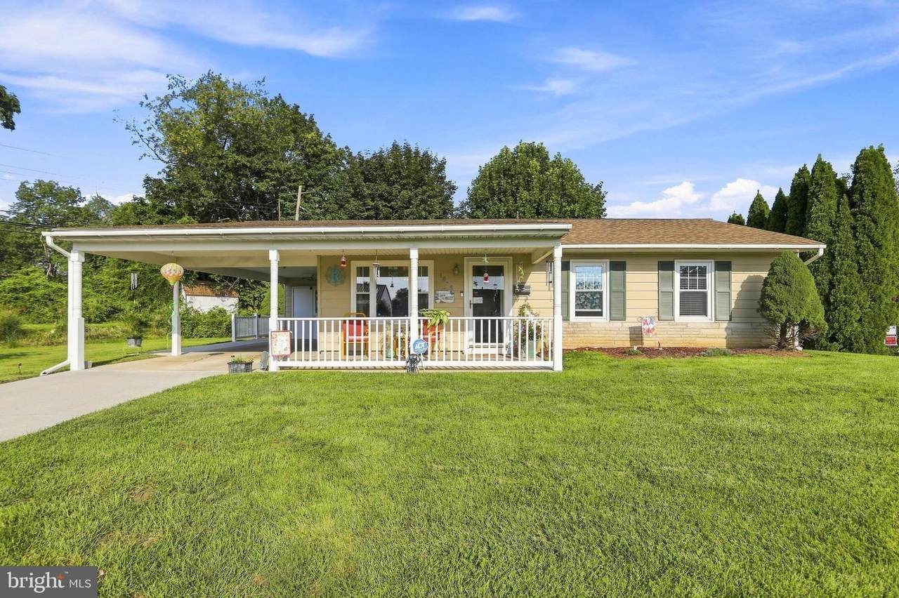 1025 Glenwood Ave. - Photo 1