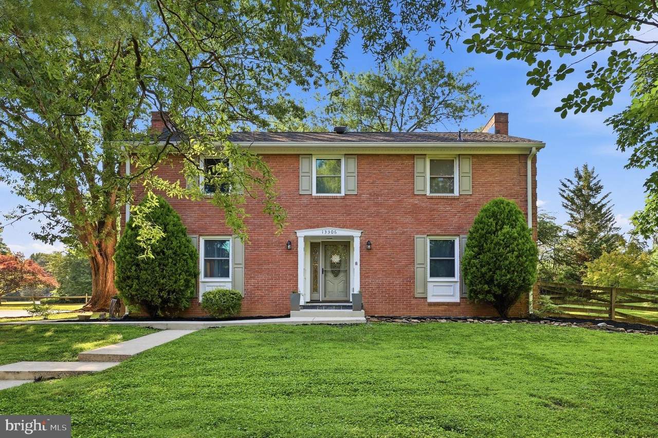 13306 Fairgreen Circle - Photo 1
