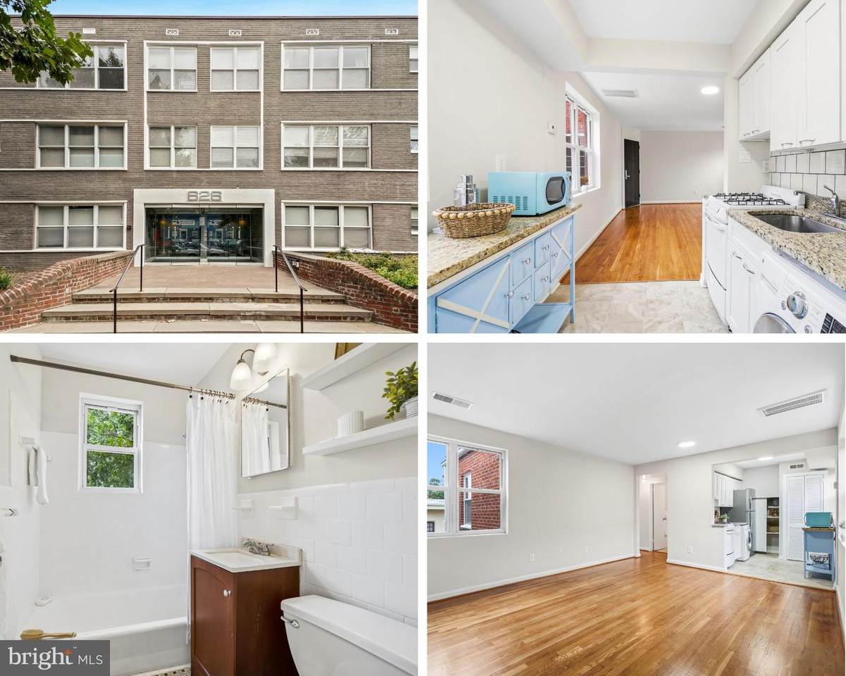 626 Independence Avenue - Photo 1
