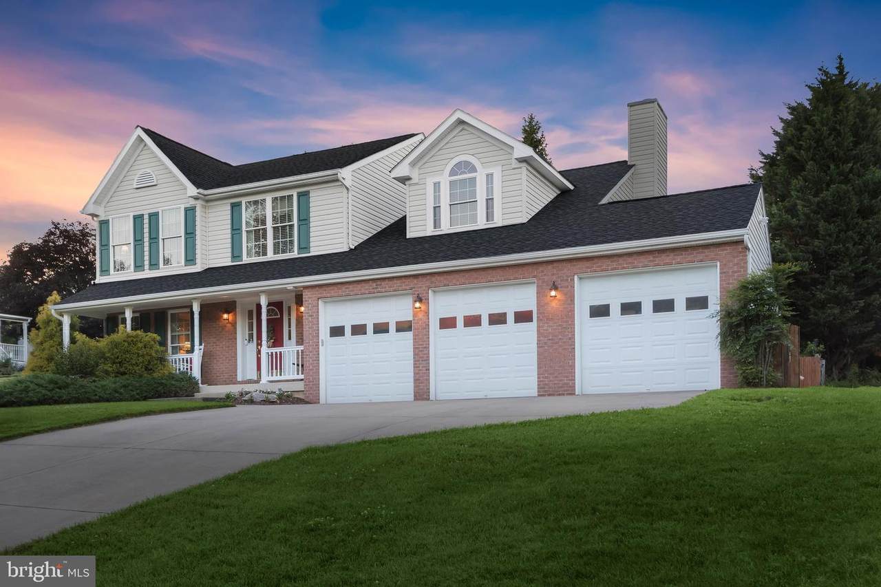 2710 Dunleer Road - Photo 1