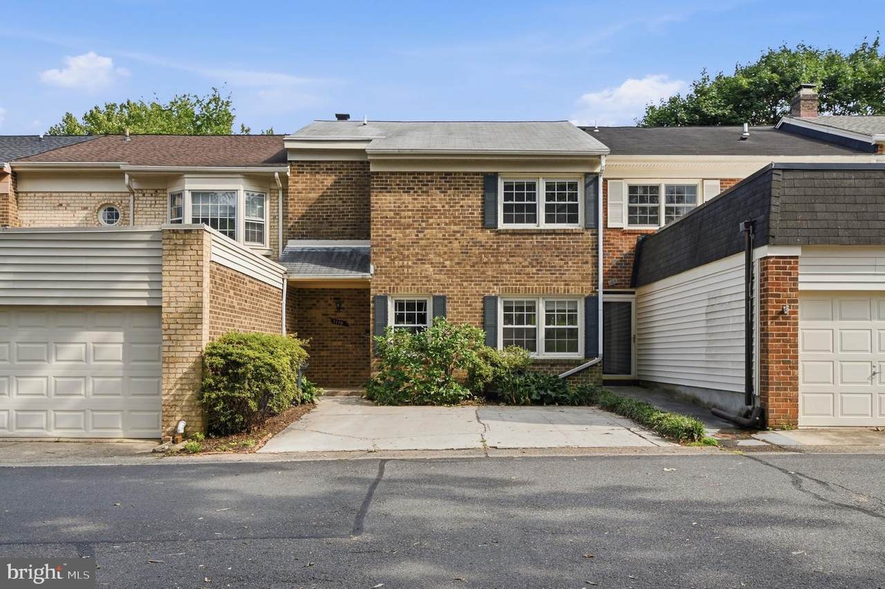 1110 Moorefield Creek Road - Photo 1