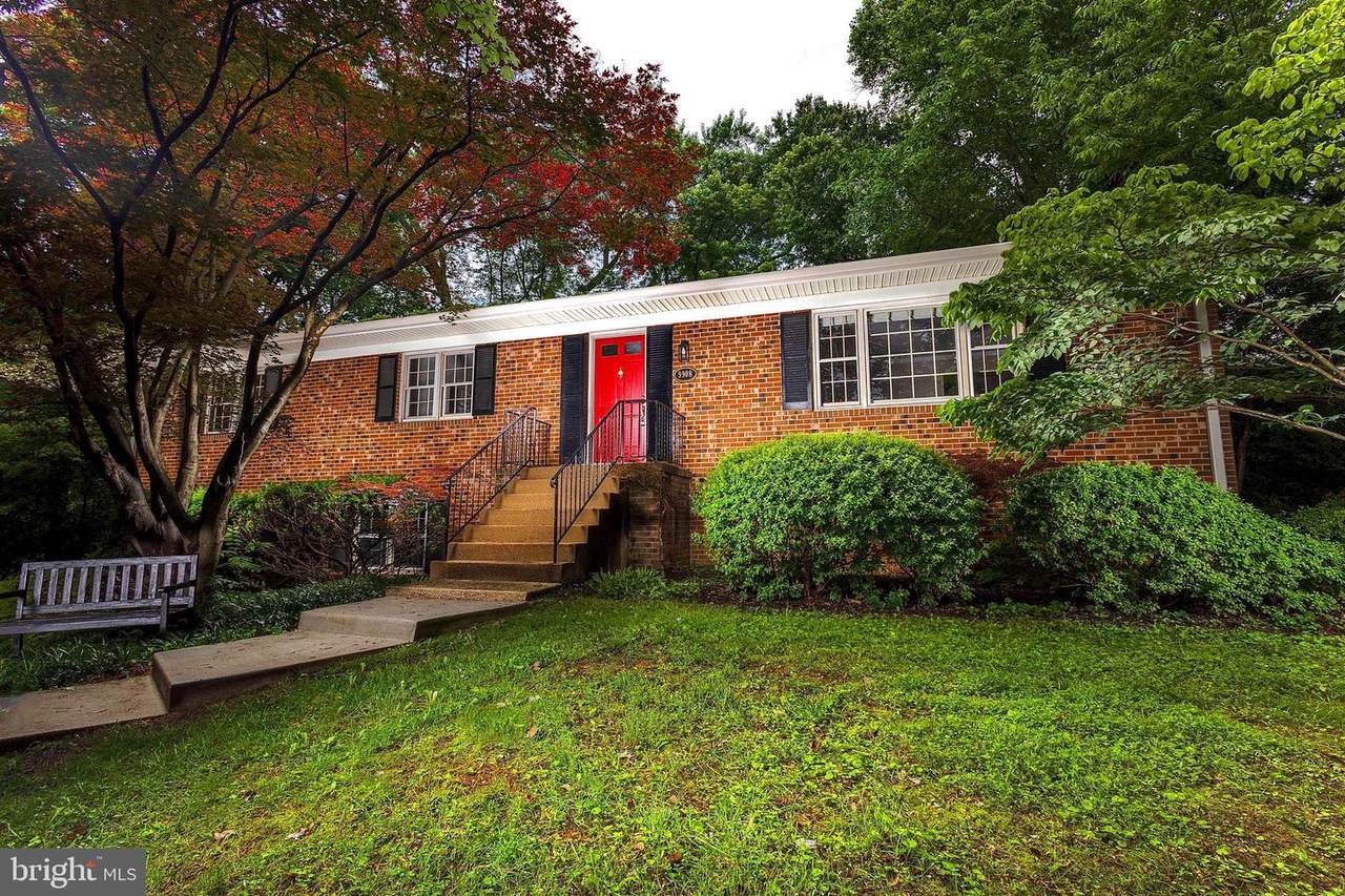 9908 Minburn Street - Photo 1