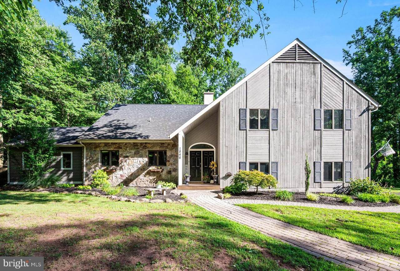 1848 Unionville Road - Photo 1
