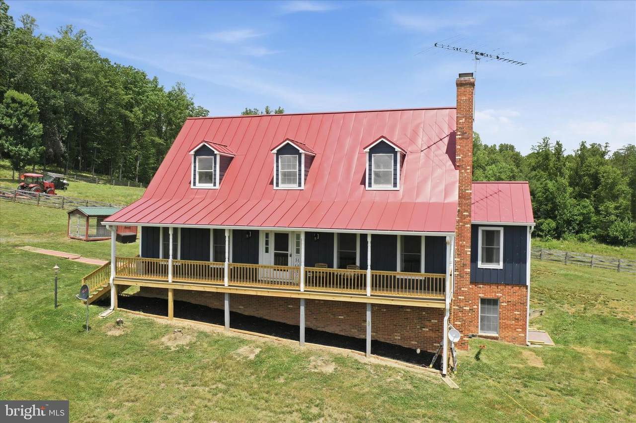 59 Harry Settle Road - Photo 1