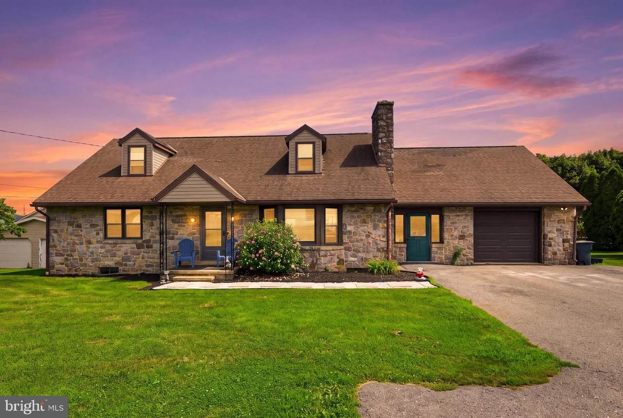 2245 Moselem Springs Road - Photo 1