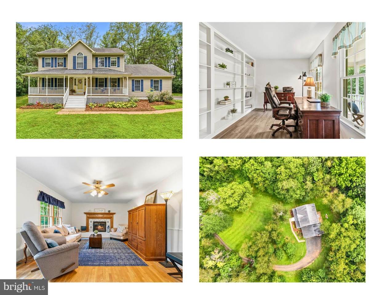 7823 Overbrook Drive - Photo 1