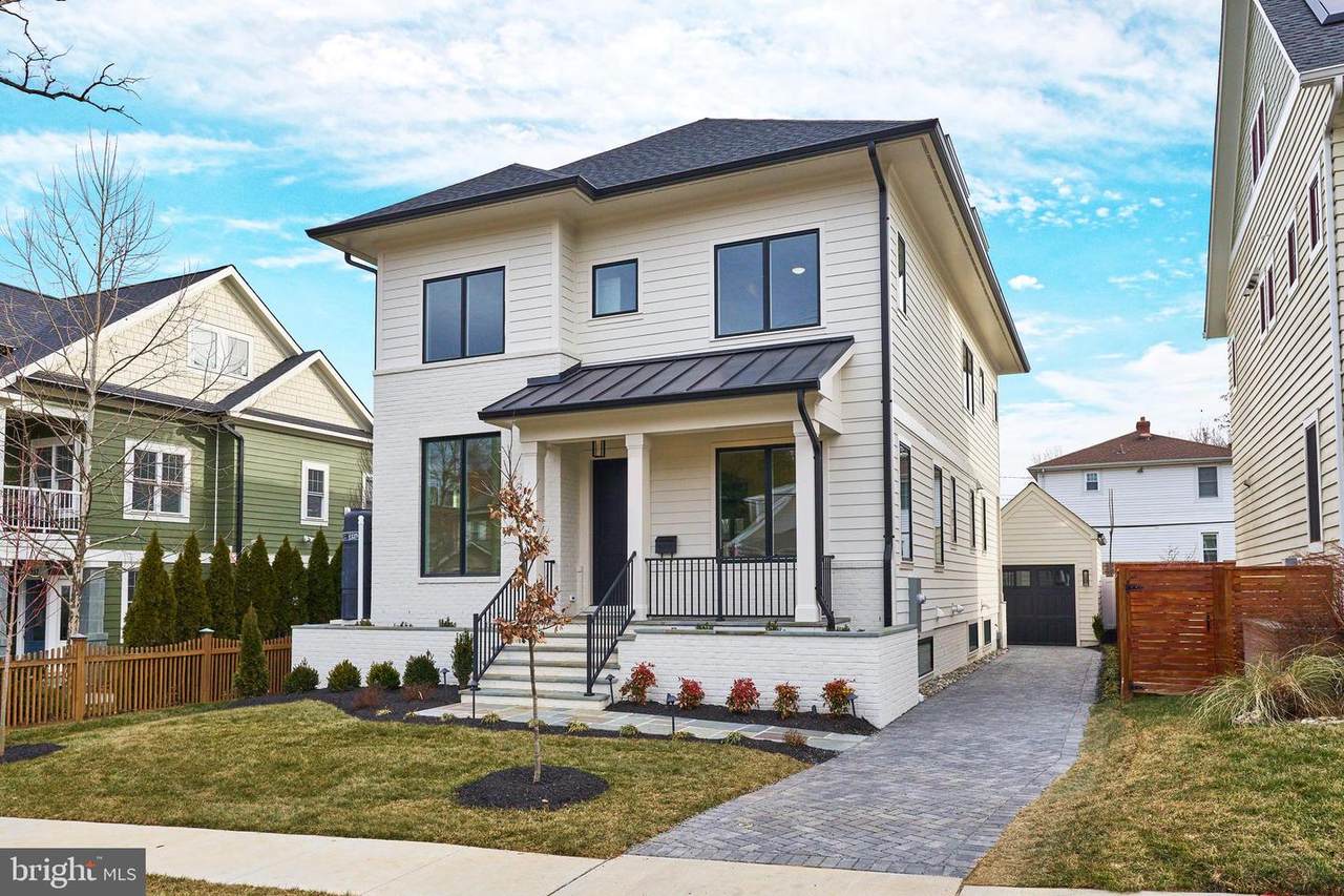 800 Danville Street - Photo 1