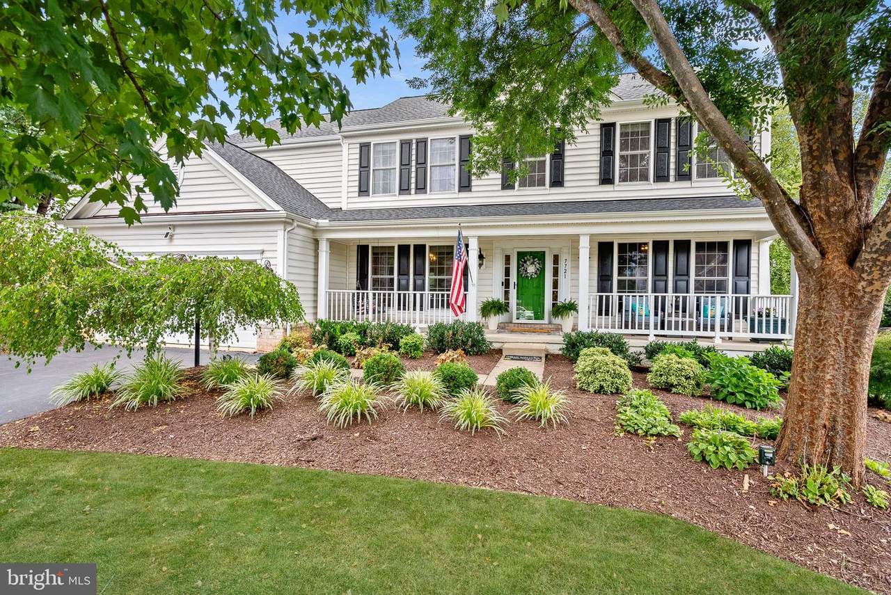 7721 Movern Lane - Photo 1