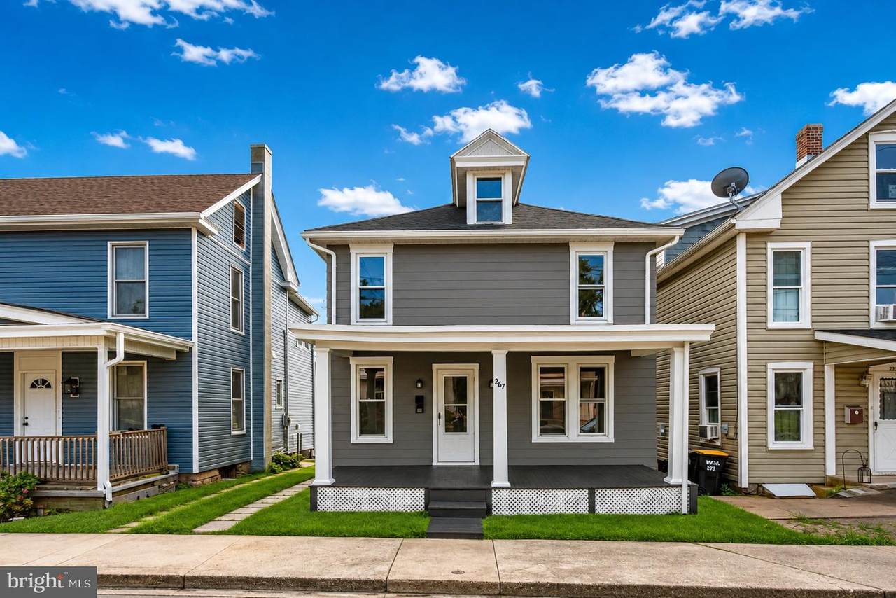 267 Park Street - Photo 1