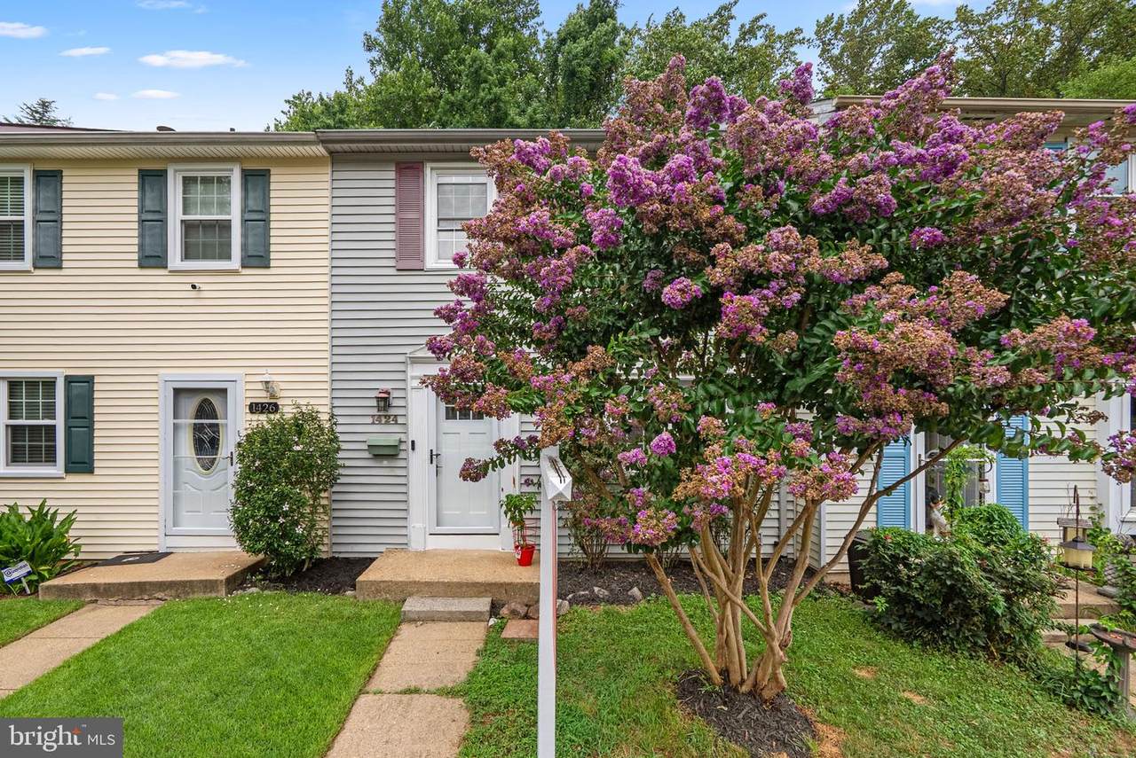 1424 Foxwood Court - Photo 1