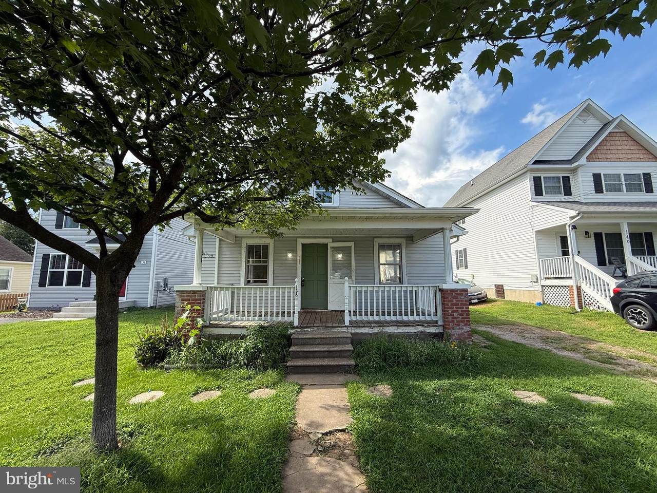138 Mansfield Street - Photo 1