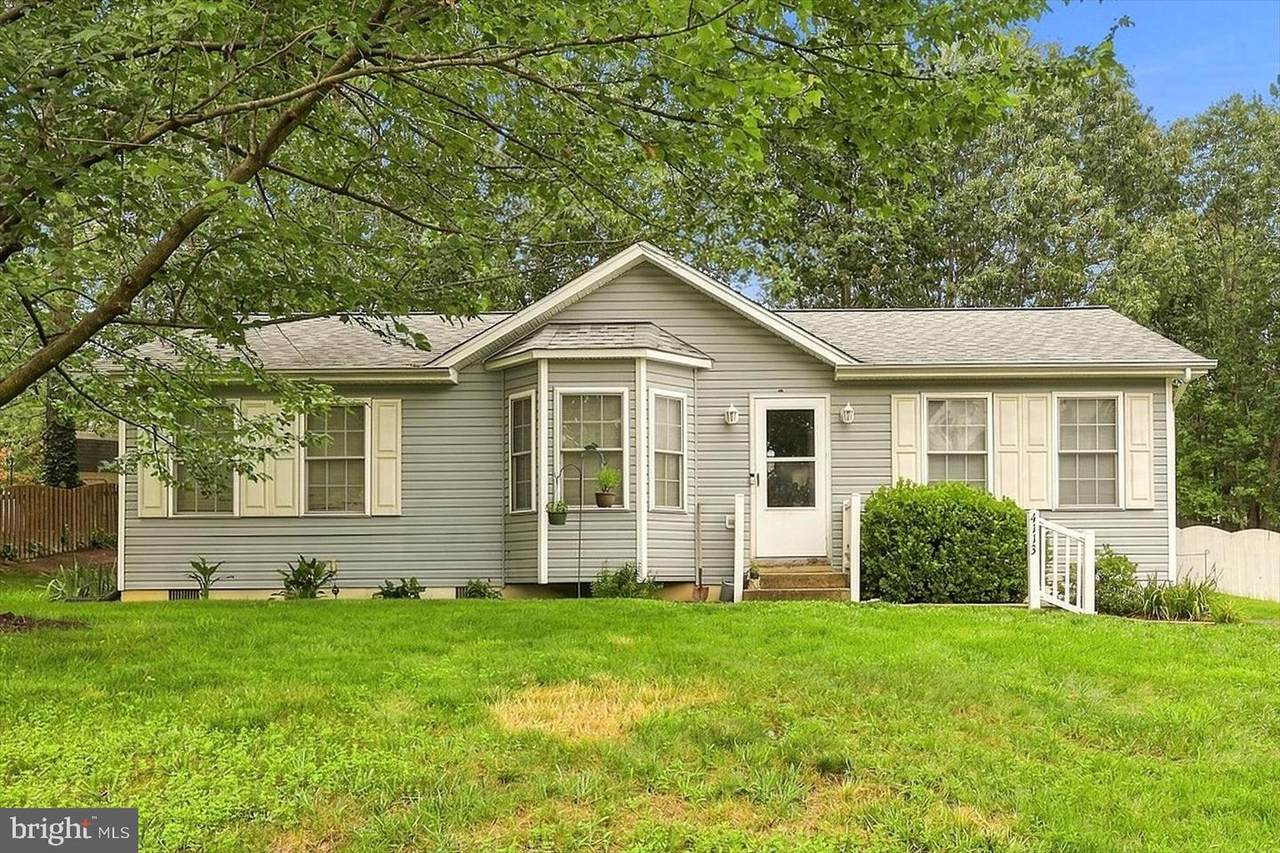 4113 Lancaster Ring Road - Photo 1