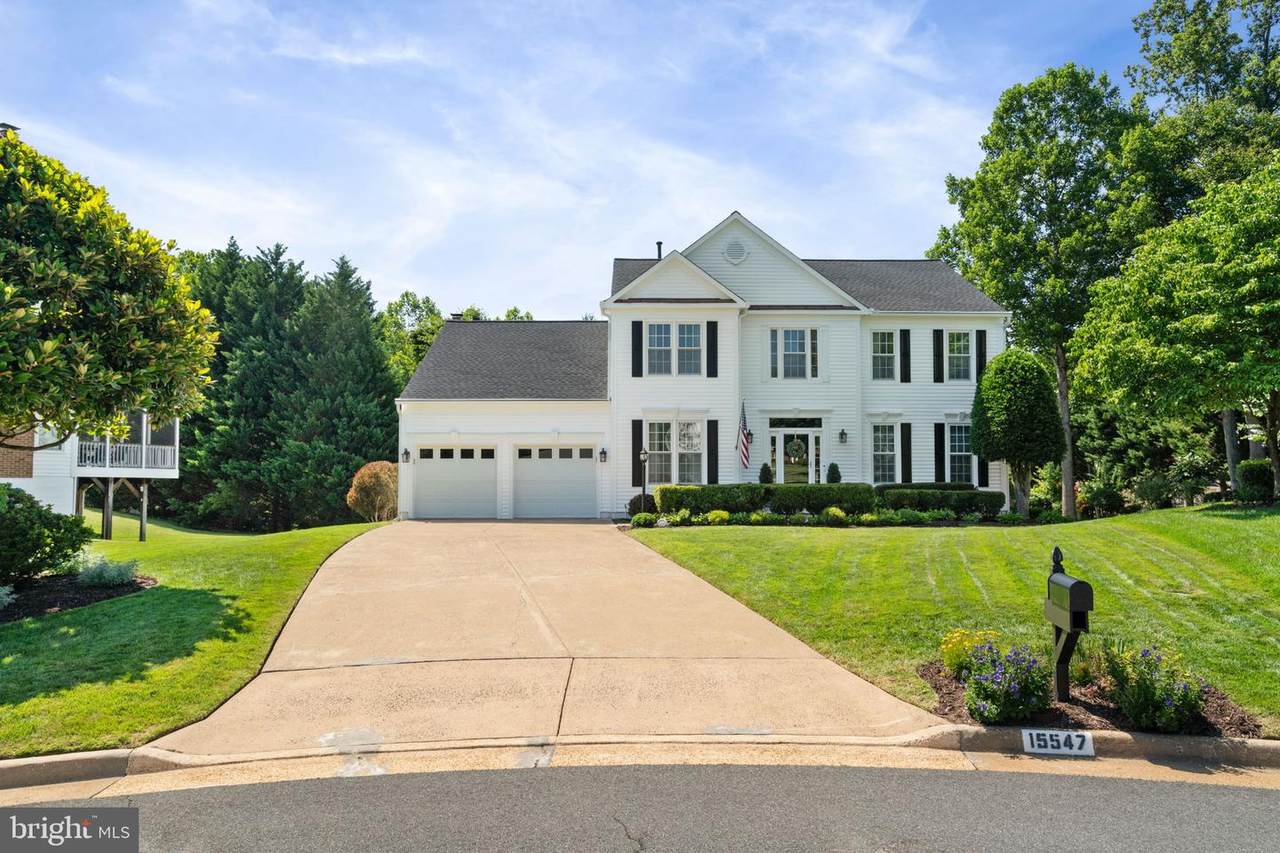 15547 Atterbury Court - Photo 1