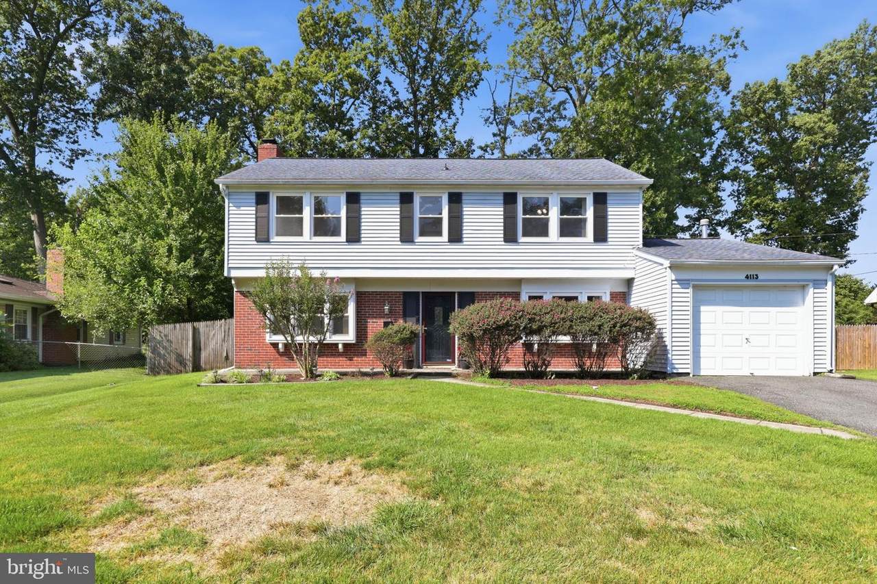4113 Wakefield Lane - Photo 1