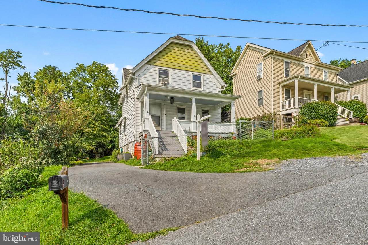 819 A Street - Photo 1